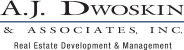 A.J. Dwoskin Logo