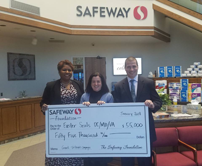 Safeway Check Presentation 2018