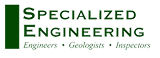 Specialized Engineers logo