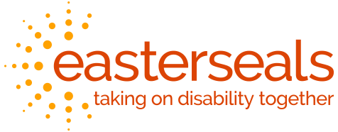 Easterseals logo