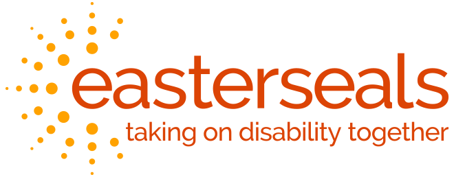 Easterseals logo