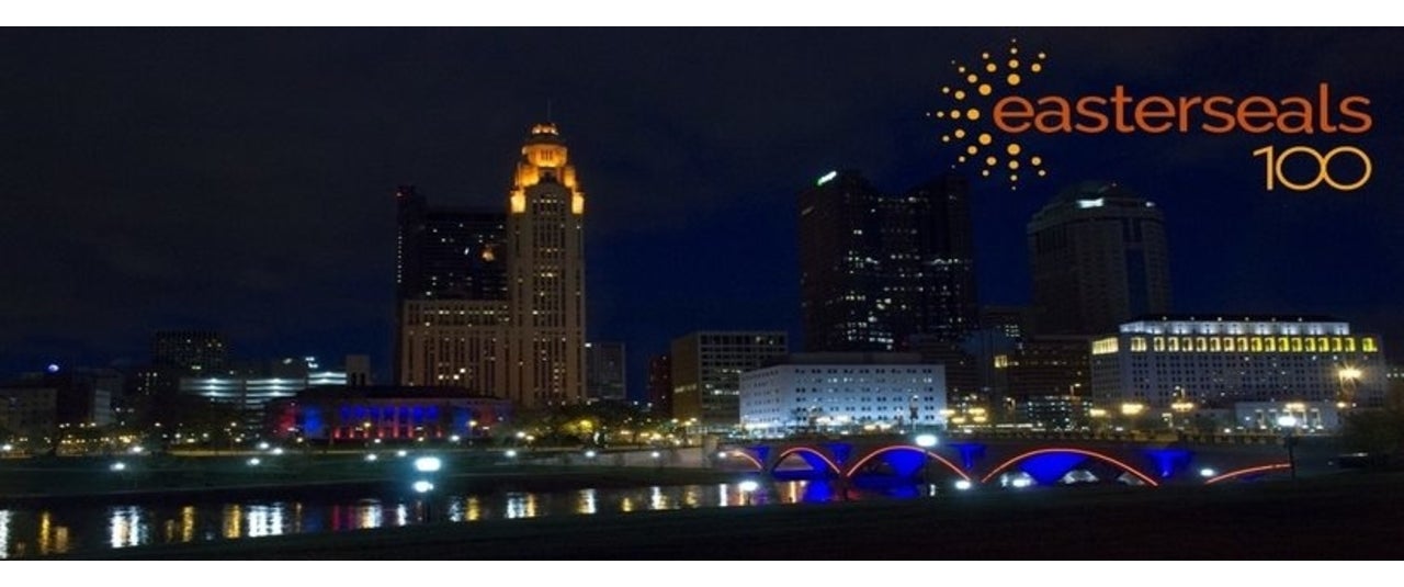 Downtown Banner