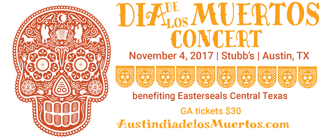 Get tickets for the concert at Stubb's