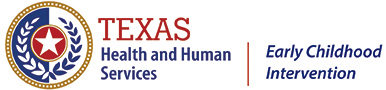 Logo of Texas Department of Health and Human Services - Medical and Social Services