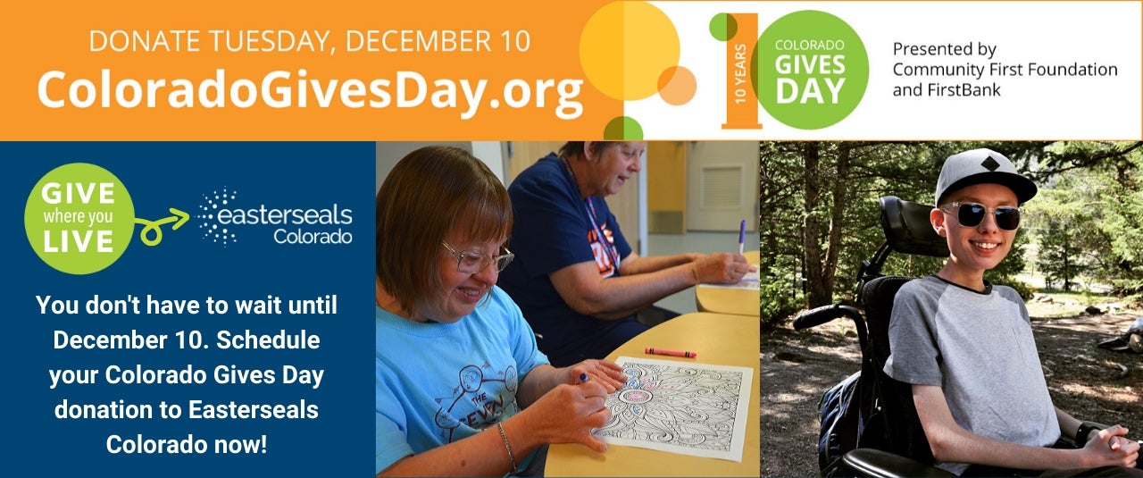  Colorado Gives Day 2019