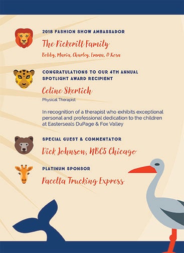 Honorees