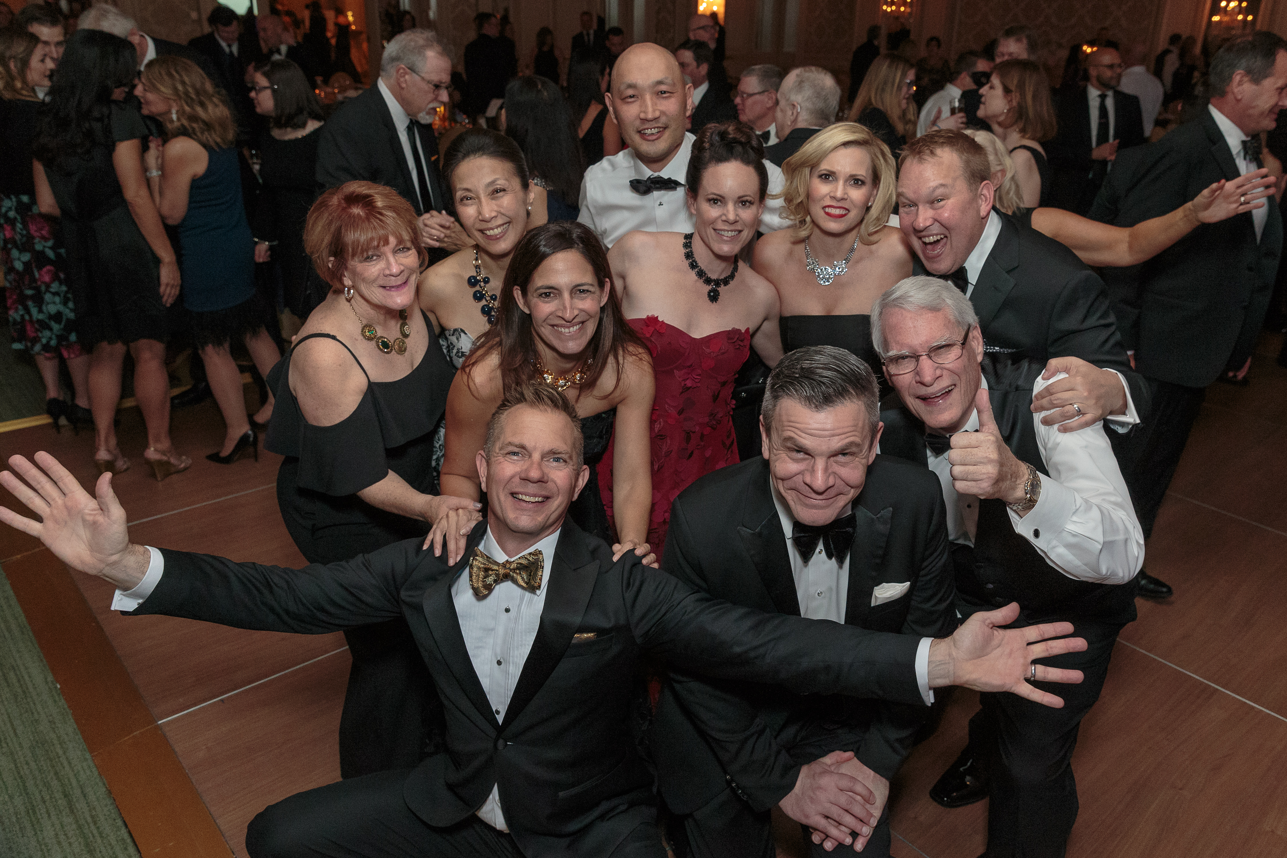Easterseals DuPage & Fox Valley Annual Benefit Gala