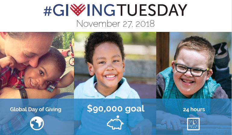giving tuesday