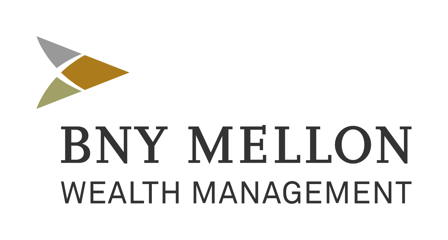 BNY Mellon Logo - Title Sponsor