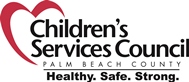 Children's CSC of Palm Beach County