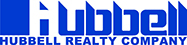 Hubbell Realty Company Web Logo