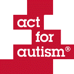 Act For Autism logo