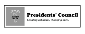 Presidents' Council Logo