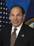 Secretary Robert McDonald, U.S. Secretary of Veteran Affairs