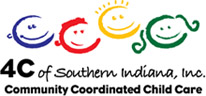 4C of Southern Indiana logo