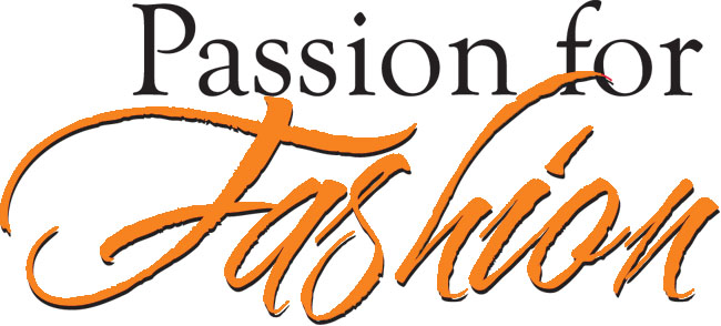Passion for Fashion logo