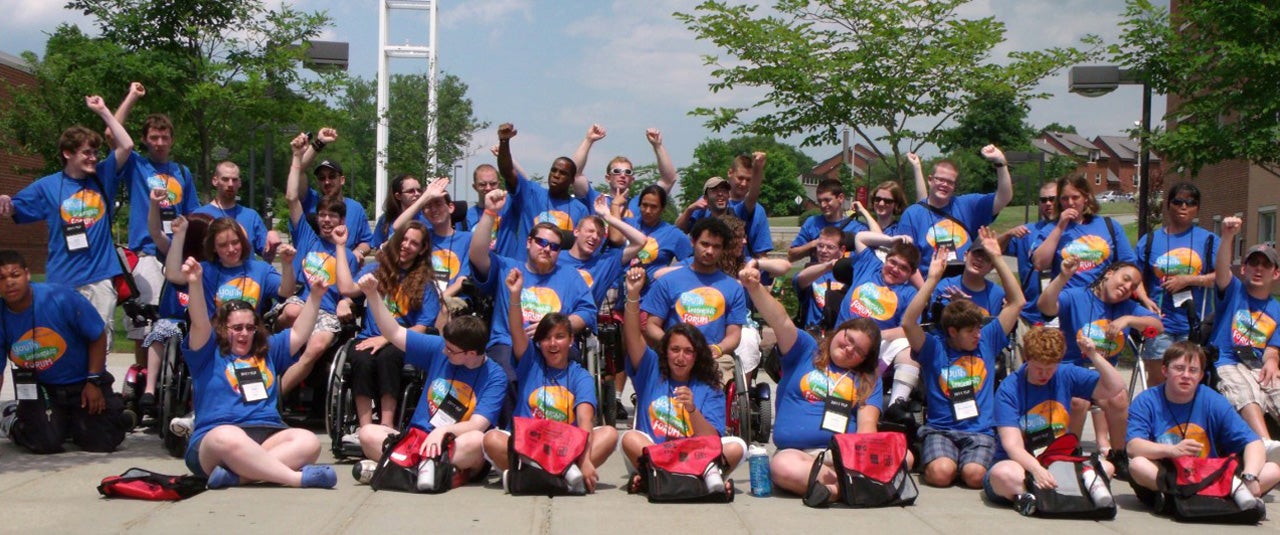 Easter Seals Massachusetts Home
