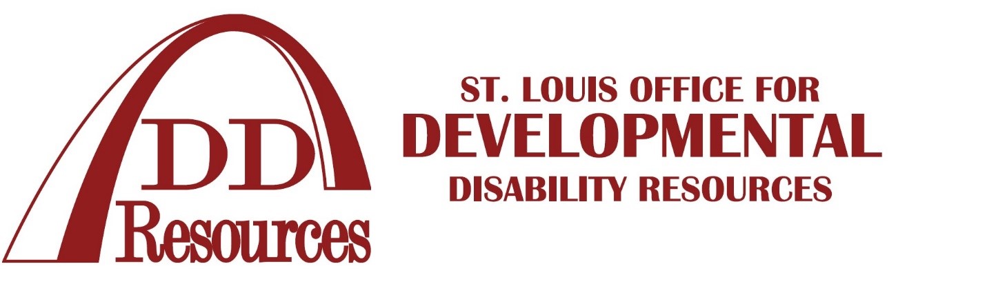 St. Louis Office for Developmental Disability Resources