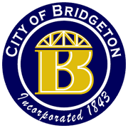 Bridgeton Parks and Recreation logo