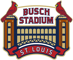 Busch Stadium Logo