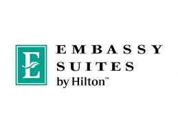 Embassy Suites Logo