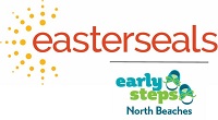 Early Steps North Beaches logo