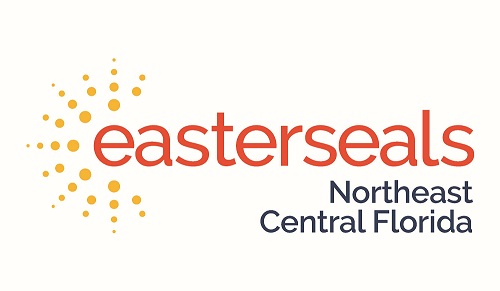 Easterseals Northeast Central Florida new logo