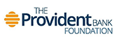 Provident Bank Foundation Logo