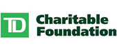 TD Charitable Foundation Logo