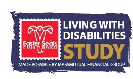 Easterseals Living With Disabilities Study