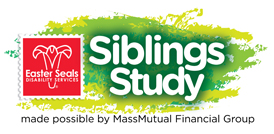 Siblings Study logo