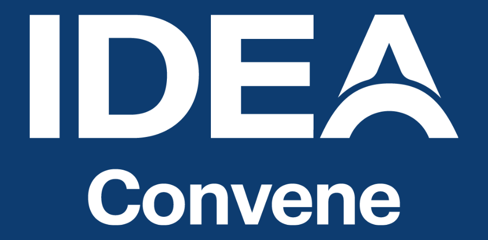 IDEA Convene Logo