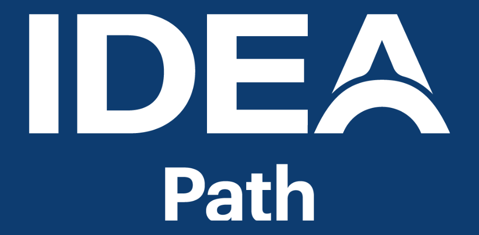 IDEA Path Logo