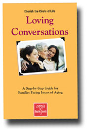 Download Loving Conversations