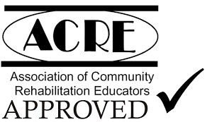 ACRE Certificate Training Program Logo