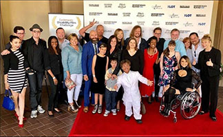 Easterseals Disability Film Challenge Newport Beach Film Festival Finalists