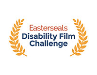 Easterseals Disability Film Challenge Logo