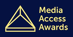 Media Access Awards Logo 