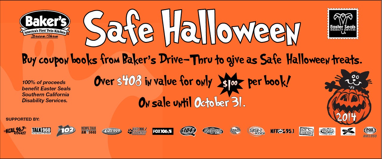 Baker's drive thru coupons