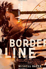 Borderline book cover