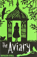The Aviary book cover