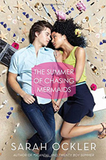 a young man and woman lie on the ground, staring into each others eyes. the title of the book appears over them