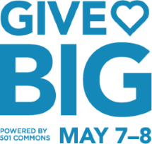 GiveBIG 2024 Logo