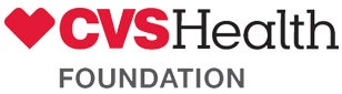 CVS Health Foundation logo