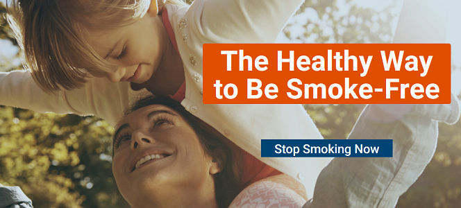 Smoking Cessation Program Image