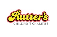 Rutter's Children's Charities Logo