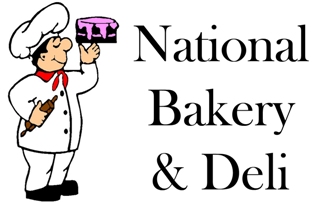 national bakery & deli logo 