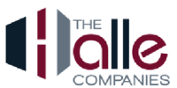 2020 Halle Companies Logo Websize