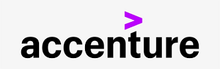Accenture Websize Logo