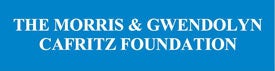 Cafritz Foundation Logo